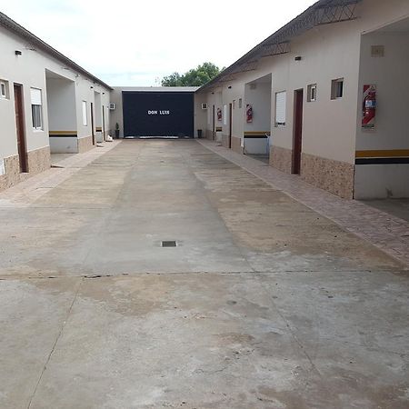 Don Luis Paso de los Libres Exterior photo