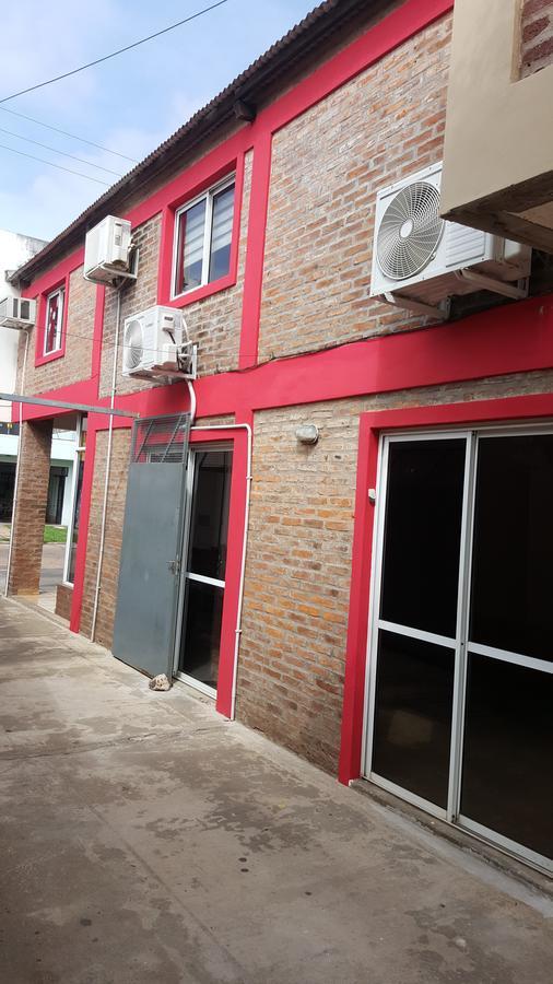Don Luis Paso de los Libres Exterior photo