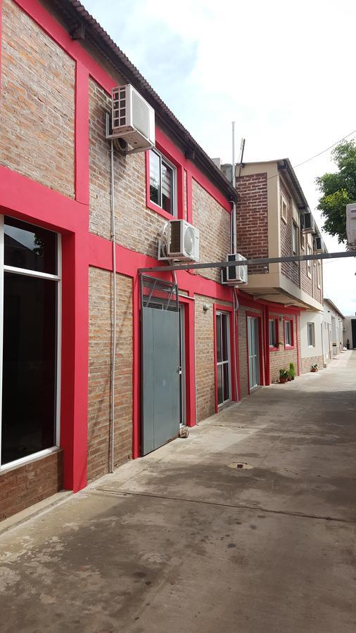 Don Luis Paso de los Libres Exterior photo