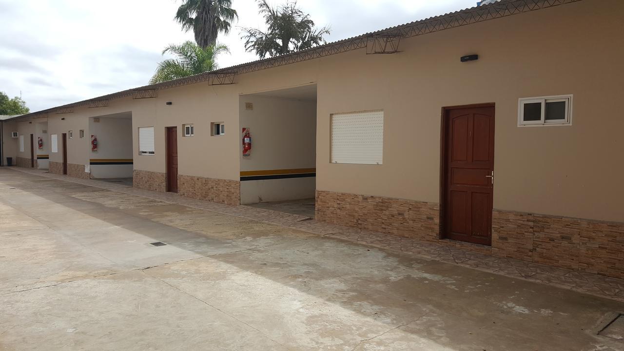 Don Luis Paso de los Libres Exterior photo